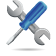 Maintenance Icon