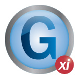 Clinivation GXI Icons and Splash Screens - Version 2
