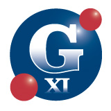 Clinivation GXI Splash Screen - Version 3