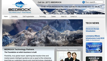  Bedrock Medium
